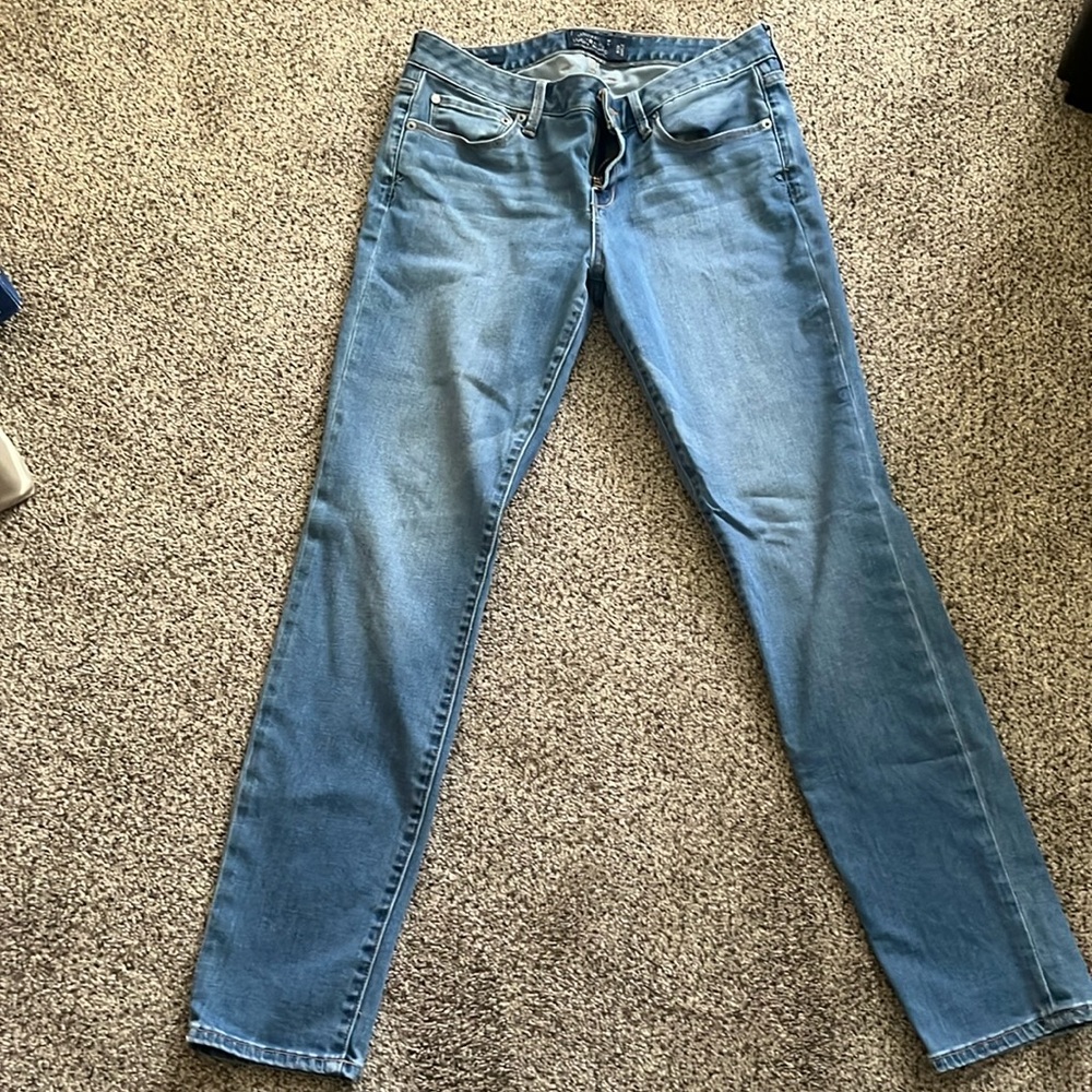 Lucky Brand Jeans